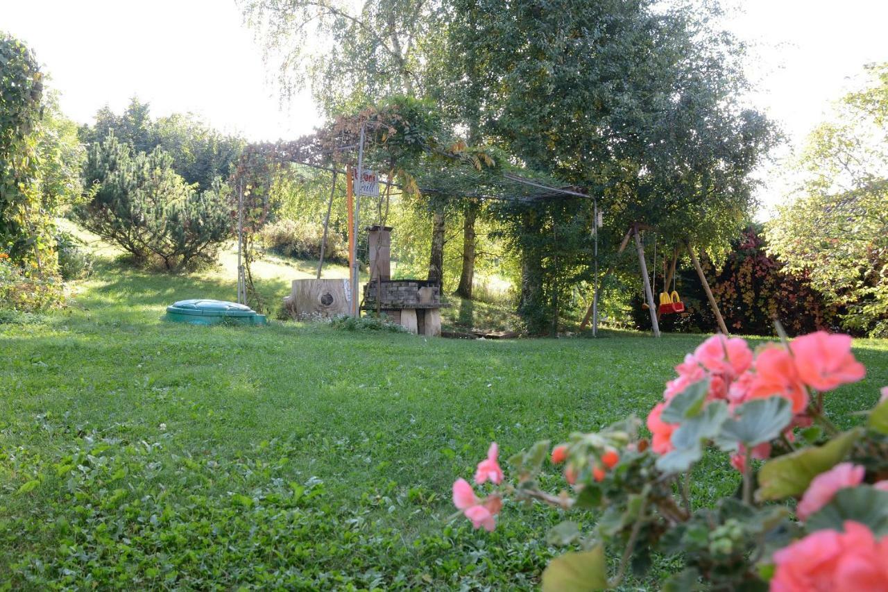 Casa Vacanze Dos De Lore - Relax A Due Passi Da Tovel Tuenno Bagian luar foto